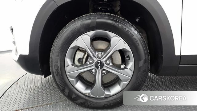 Kia Seltos id 4195715 из Кореи 15