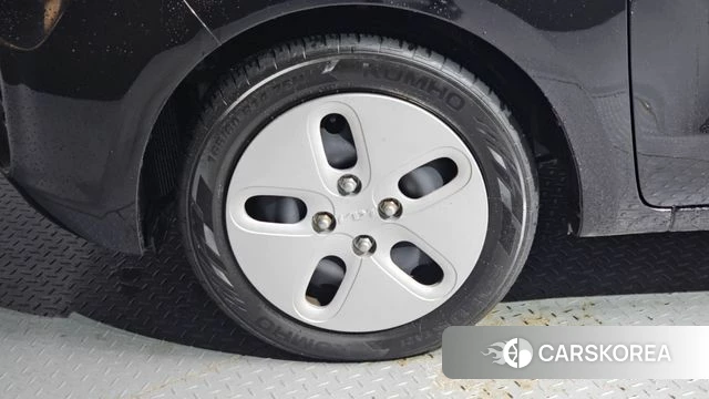 Kia The New Ray id 4489315 из Кореи 25