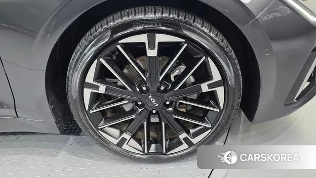 Kia The New K5 3rd generation id 3452137 из Кореи 15