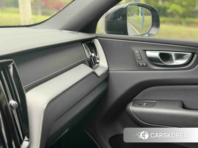 Volvo XC60 id 4213954 из Китая 13