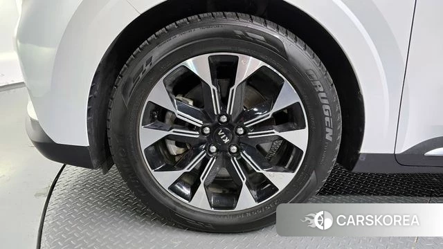 Kia Carnival 4th generation id 4309964 из Кореи 26