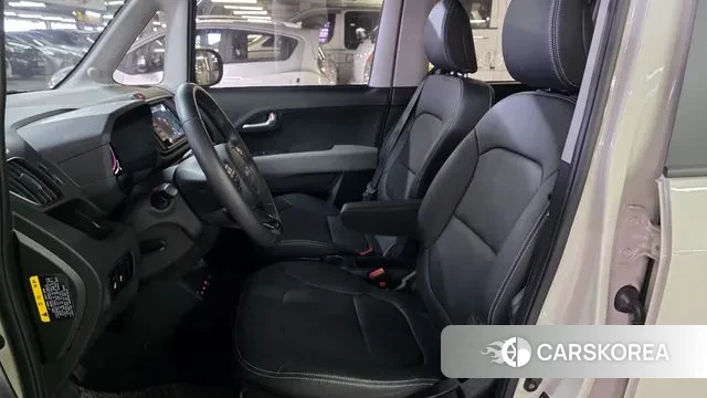 Kia The New Kia Ray id 3420727 из Кореи 15