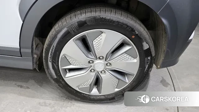 Hyundai Kona Electric id 3760713 из Кореи 15