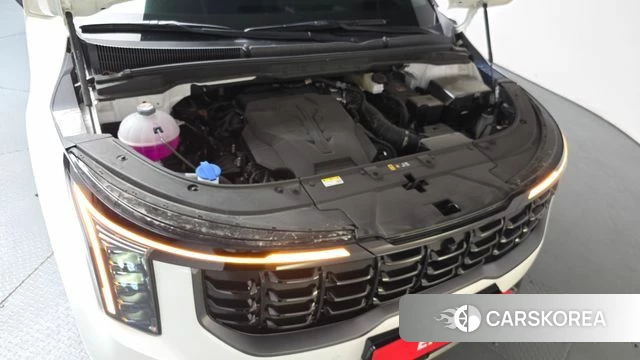 Kia The New Carnival 4th Generation id 4222467 из Кореи 32