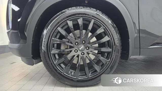 Hyundai Palisade id 3778760 из Кореи 15