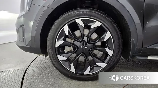 Kia The New Sorento 4th Generation id 3353860 из Кореи 15