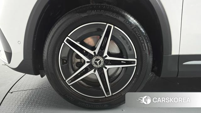 Mercedes-Benz EQA H243 id 4540815 из Кореи 15
