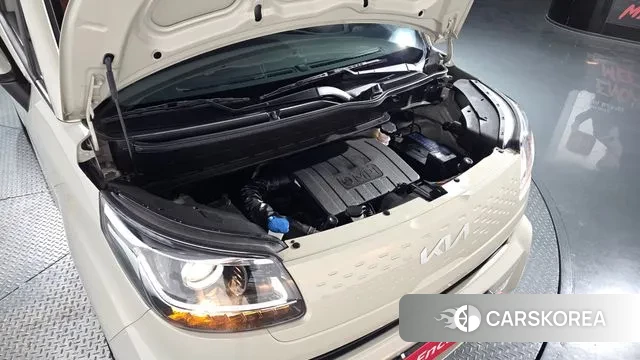 Kia The New Ray id 3432836 из Кореи 15