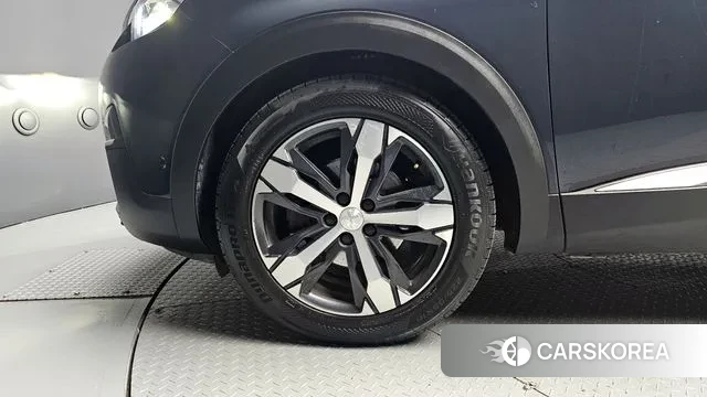 Peugeot 3008 second generation id 3319700 из Кореи 15