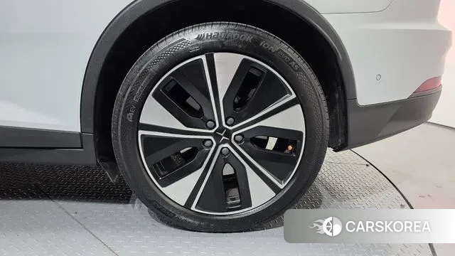 Polestar Polestar 2 id 3625268 из Кореи 15