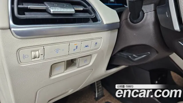 Hyundai Palisade id 2692255 из Кореи 15