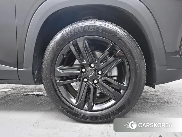 Chevrolet (GM Daewoo) Trax Crossover id 3026993 из Кореи 15