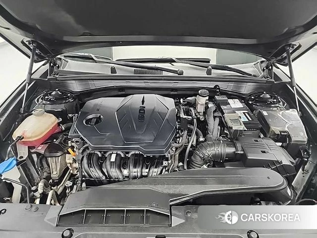 Kia K8 id 4445498 из Кореи 13