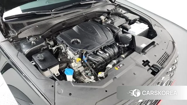 Hyundai The New Grandeur IG id 3778433 из Кореи 15