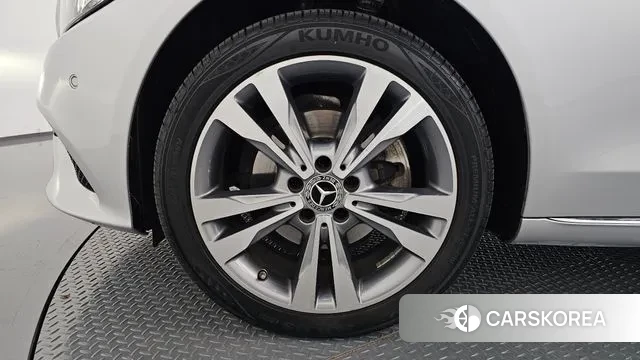 Mercedes-Benz C-Class W205 id 3335733 из Кореи 15