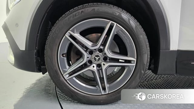 Mercedes-Benz GLB-Class X247 id 4518239 из Кореи 28