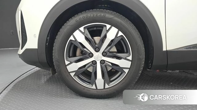 Peugeot 3008 second generation id 4518692 из Кореи 29