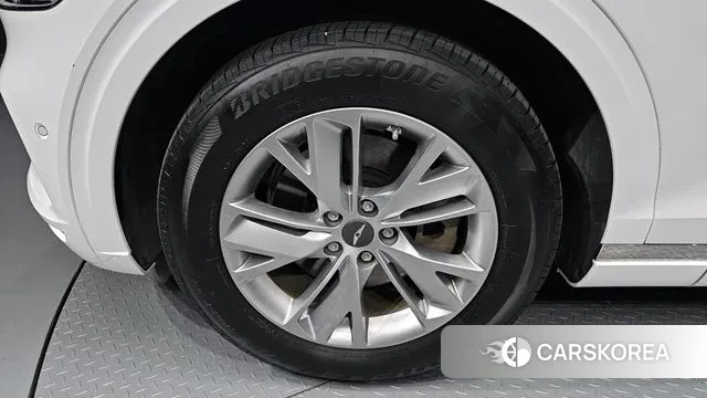 Genesis GV70 id 3347752 из Кореи 15