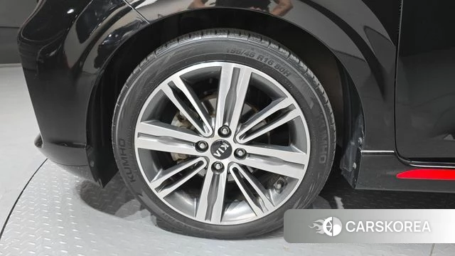 Kia All New Morning (JA) id 4496773 из Кореи 26