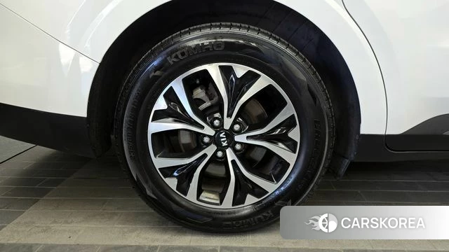 Kia Carnival 4th generation id 4293872 из Кореи 15
