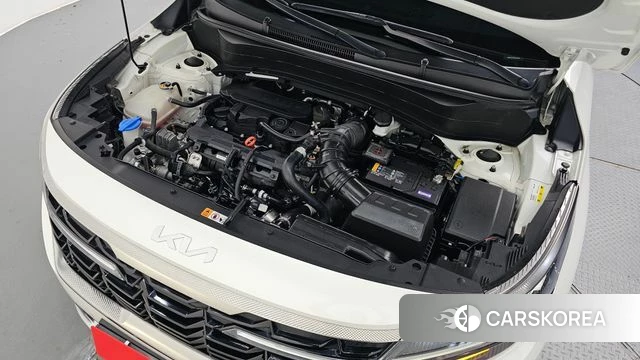 Kia The New Seltos id 4792598 из Кореи 26