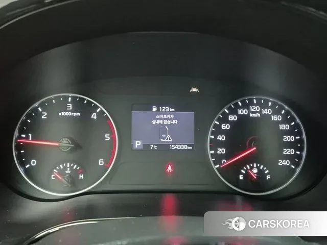 Kia Seltos id 3722351 из Кореи 15