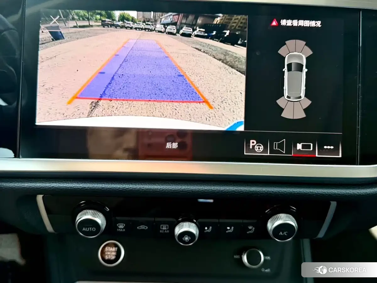 Audi Q3 id 4649231 из Китая 19