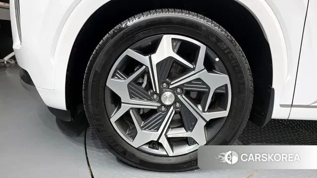 Hyundai Palisade id 3379066 из Кореи 15