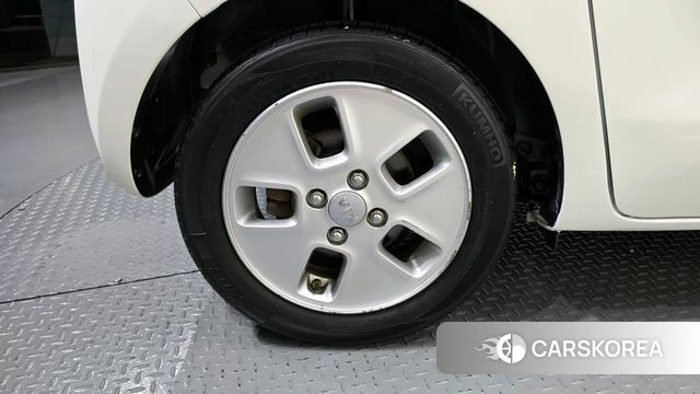Kia The New Ray id 4363389 из Кореи 15