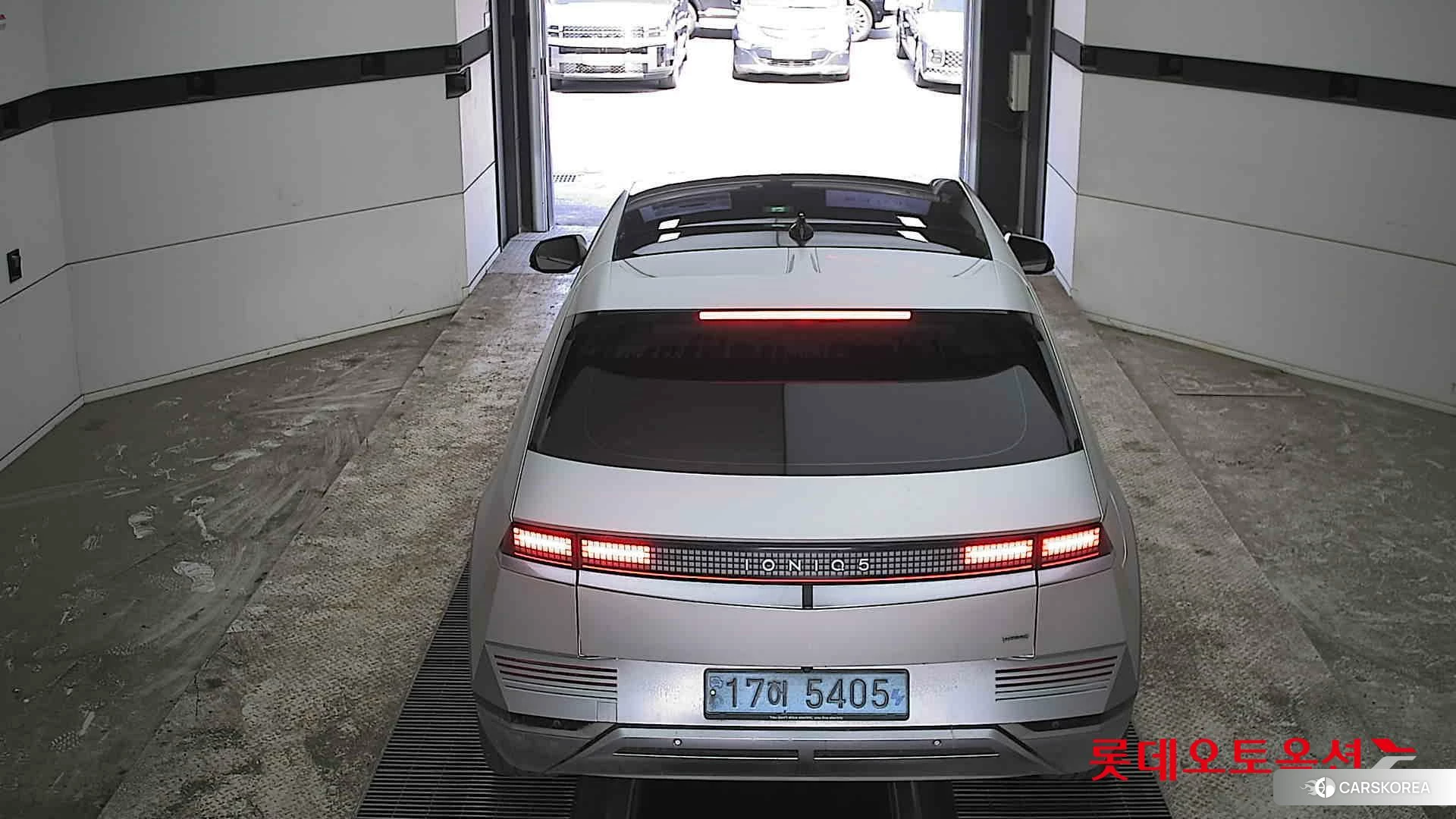 Hyundai IONIQ 5 id 3882020 из Кореи 32