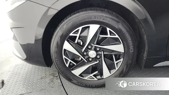 Hyundai The New Grandeur IG Hybrid id 3708793 из Кореи 15