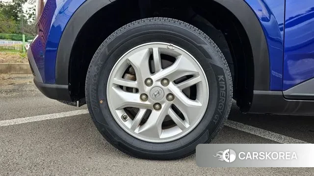 Hyundai Venue id 3226428 из Кореи 15