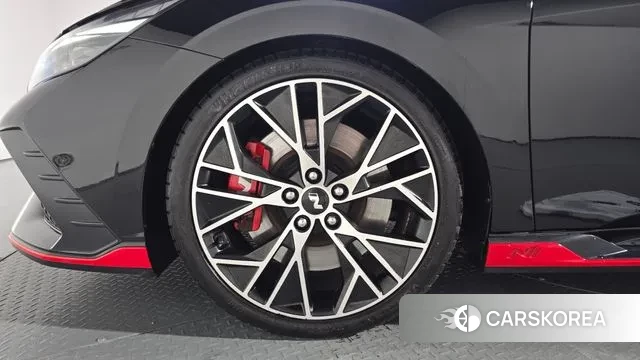 Hyundai Avante (CN7) id 2889619 из Кореи 15