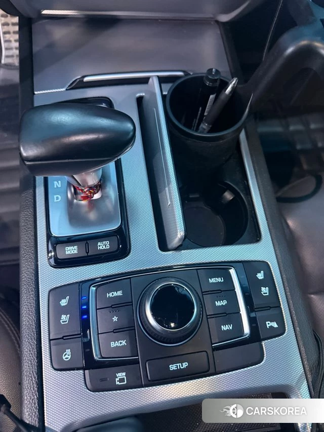 Genesis G80 id 4285894 из Кореи 8