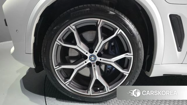 BMW X5 (G05) id 4361469 из Кореи 27