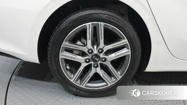 Kia Come New K3 id 4693522 из Кореи 25