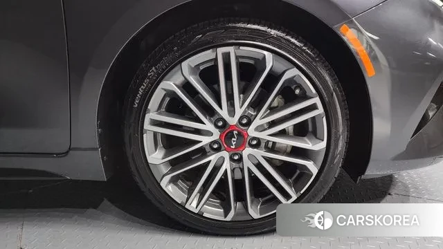 Kia The New K3 2nd generation id 3458022 из Кореи 15