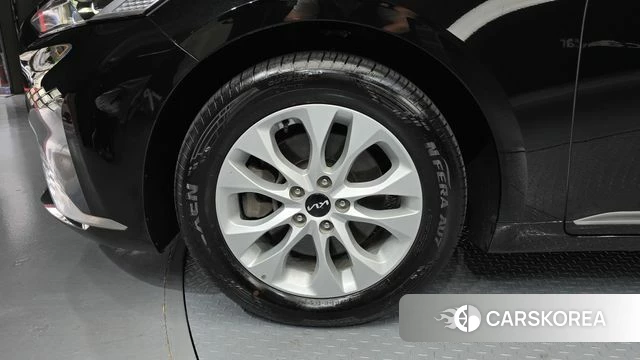 Kia K8 id 4500648 из Кореи 15