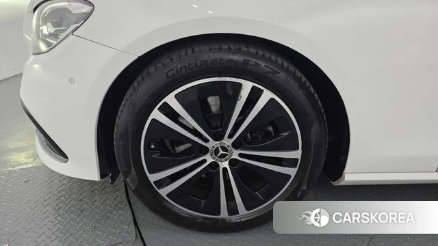 Mercedes-Benz E-Class W213 id 4179498 из Кореи 15