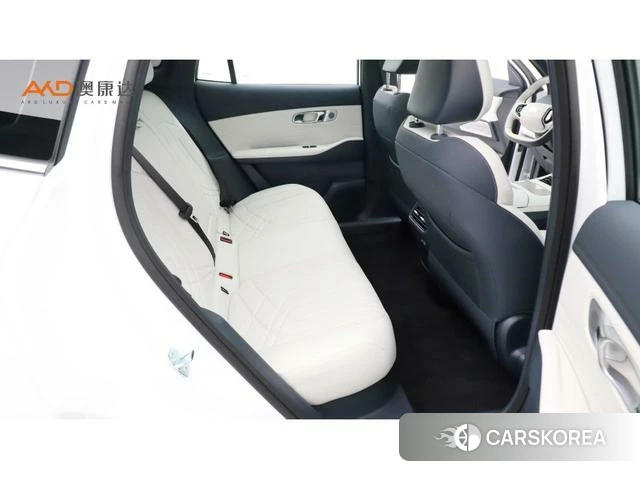 Geely Galaxy Galaxy Starship 7 EM-i 2025 Зеленый из Китая, фото 5