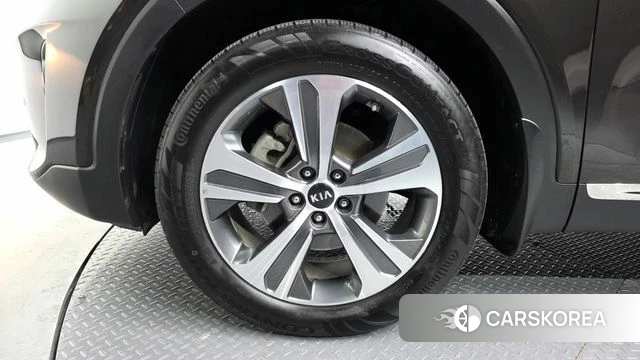 Kia The New Sorento id 4448324 из Кореи 15