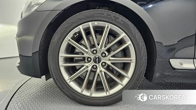 Kia More K9 id 4434992 из Кореи 28