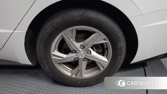 Hyundai Sonata (DN8) id 3004360 из Кореи 15