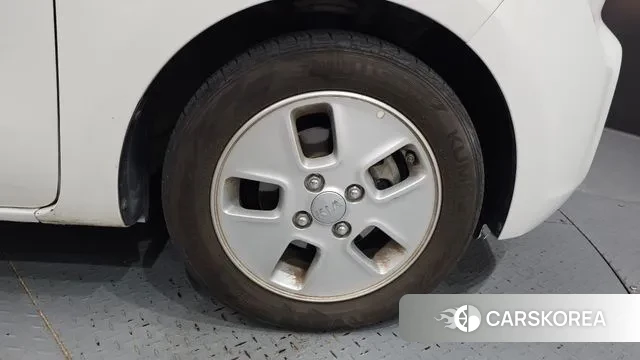 Kia The New Ray id 3029561 из Кореи 15