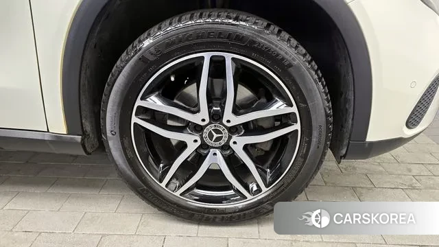 Mercedes-Benz GLA-Class X156 id 3779343 из Кореи 15