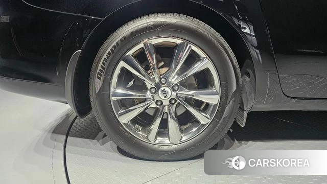 Kia The New Carnival id 4595497 из Кореи 15