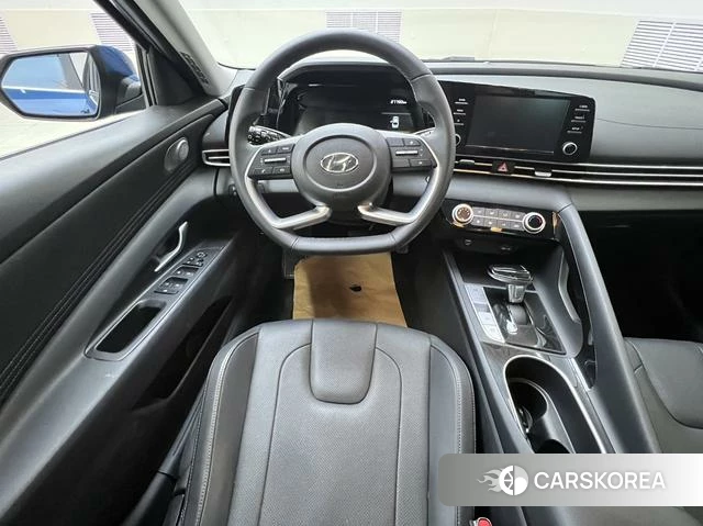 Hyundai Elantra id 4359424 из Китая 16