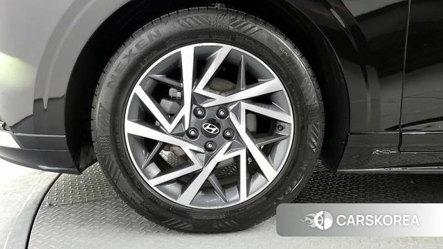 Hyundai Grandeur Hybrid (GN7) id 3817930 из Кореи 15