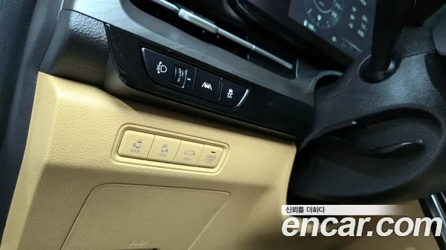 Kia Carnival 4th generation id 2691256 из Кореи 15