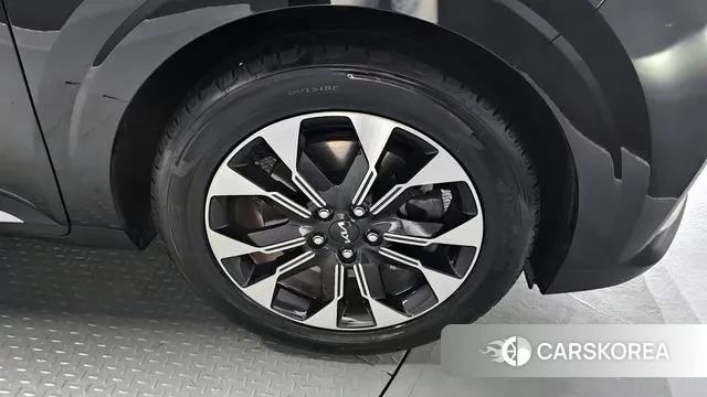 Kia Carnival 4th generation id 3467838 из Кореи 15